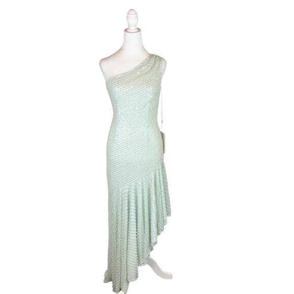 Mac Duggal Dress 4 NWT - Picture 3 of 10